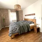 Haus Silberberg Σπίτι διακοπών Haslach im Kinzigtal
