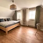 Σπίτι διακοπών Haus Silberberg Haslach im Kinzigtal
