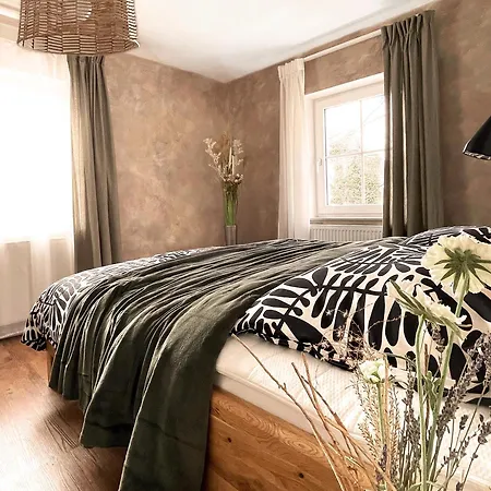 Haus Silberberg * Haslach im Kinzigtal