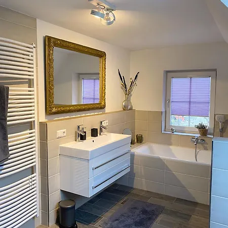 Casa vacanze Haus Silberberg