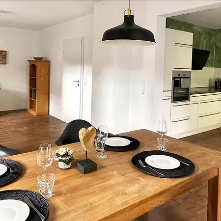 Haus Silberberg * Haslach im Kinzigtal