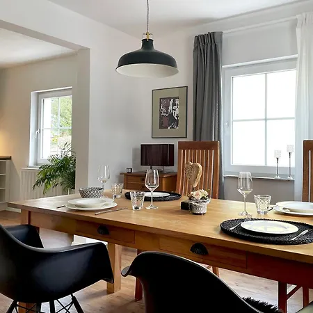 Haus Silberberg Holiday home *