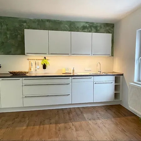 Casa vacanze Haus Silberberg