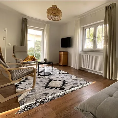 Haus Silberberg Casa vacanze *