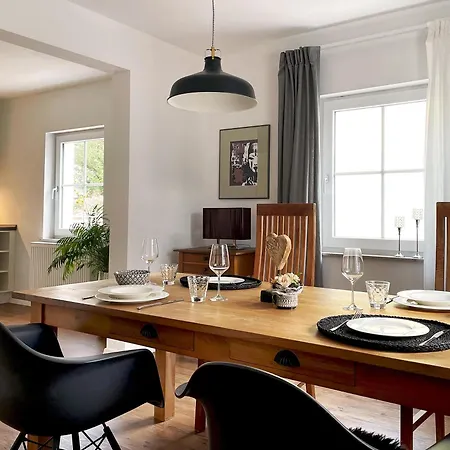 Casa vacanze Haus Silberberg Haslach im Kinzigtal