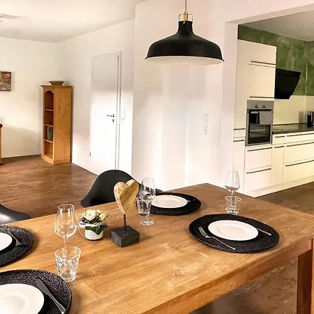 Haus Silberberg Casa vacanze