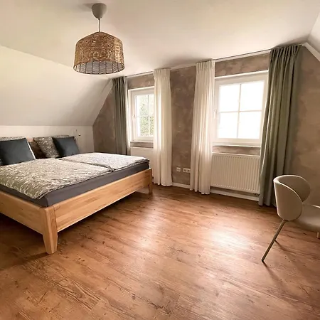 Haus Silberberg Casa vacanze Haslach im Kinzigtal