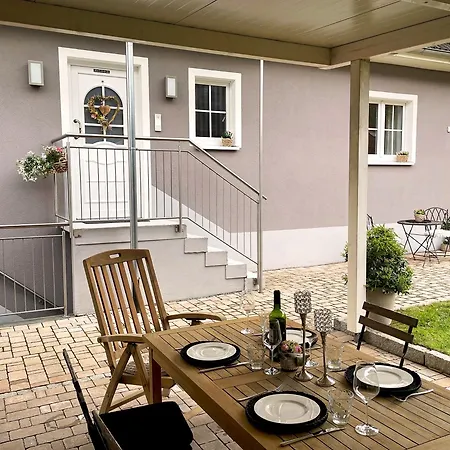 Haus Silberberg Holiday home Haslach im Kinzigtal
