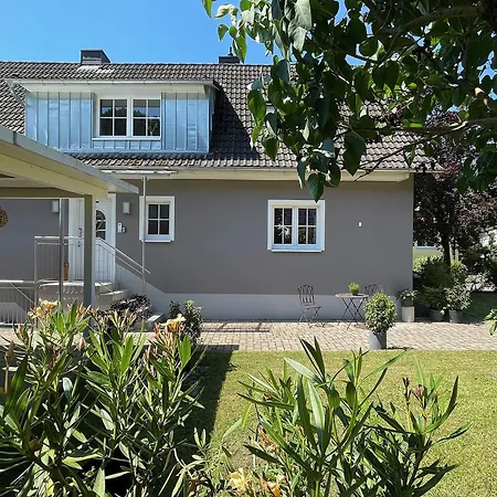 Haus Silberberg *