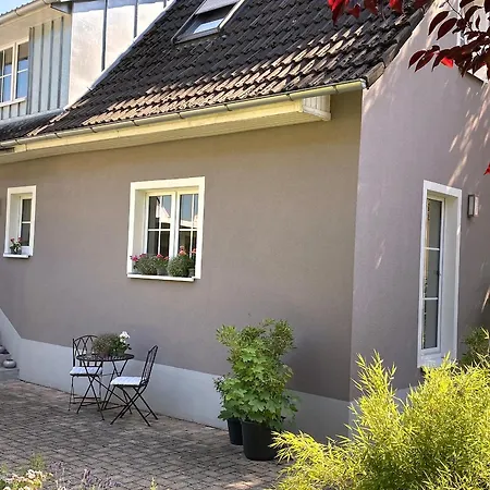 Haus Silberberg Σπίτι διακοπών *