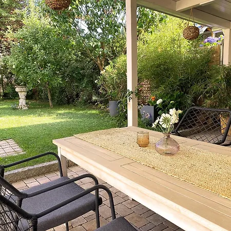 Haus Silberberg Haslach im Kinzigtal