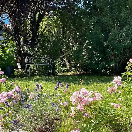 Haus Silberberg Σπίτι διακοπών