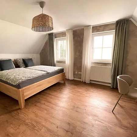 Holiday home Haus Silberberg Haslach im Kinzigtal