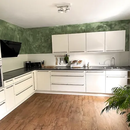 Haus Silberberg Holiday home *
