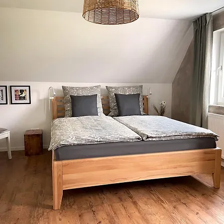 Holiday home Haus Silberberg