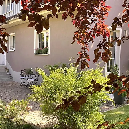 Haus Silberberg *