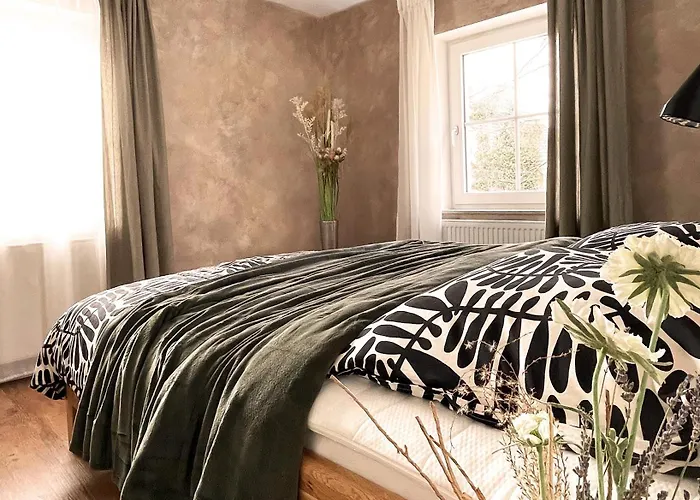 Haus Silberberg * Haslach im Kinzigtal