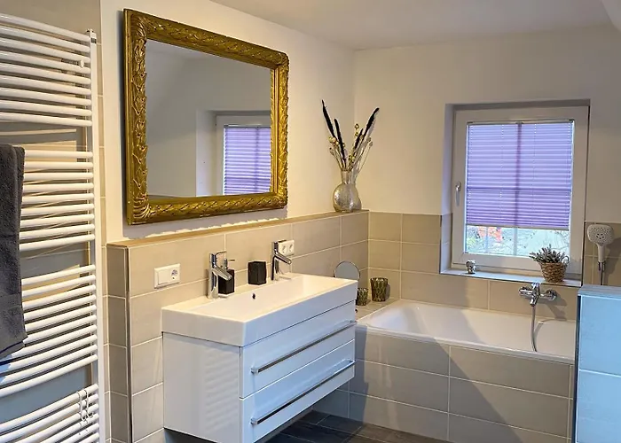 Prázdninový dům Haus Silberberg