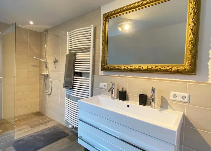 Prázdninový dům Haus Silberberg *