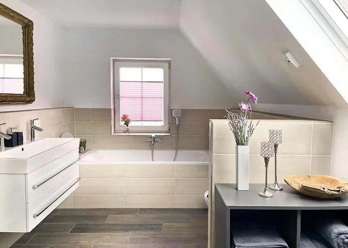 Haus Silberberg Prázdninový dům *