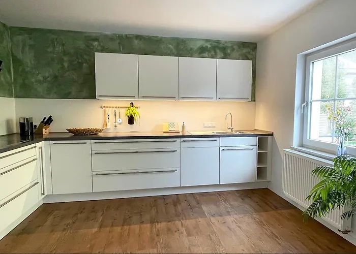 Prázdninový dům Haus Silberberg