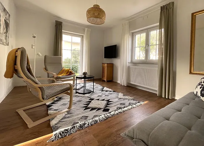 Haus Silberberg Prázdninový dům *