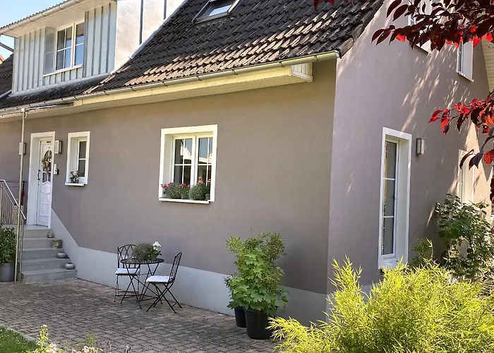 Haus Silberberg Prázdninový dům *