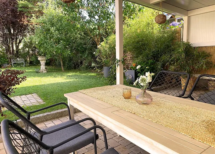 Haus Silberberg Haslach im Kinzigtal