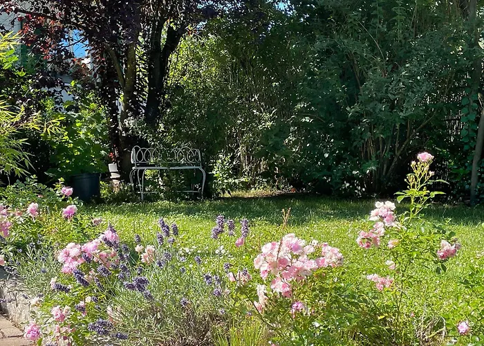 Haus Silberberg Prázdninový dům