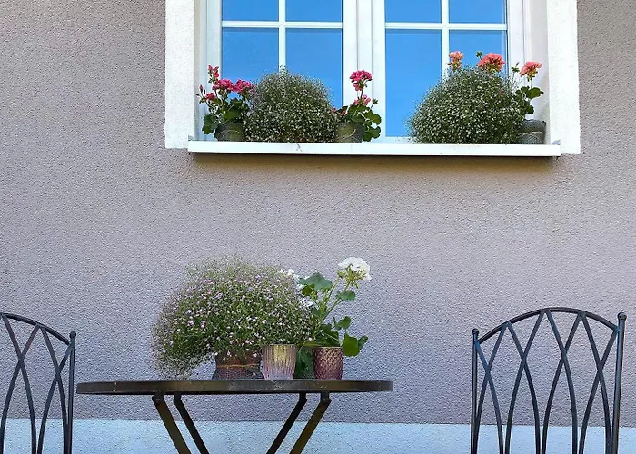 Prázdninový dům Haus Silberberg