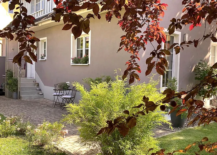 Prázdninový dům Haus Silberberg *